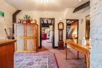 The Olde Forge Hotel Hotels in Hailsham