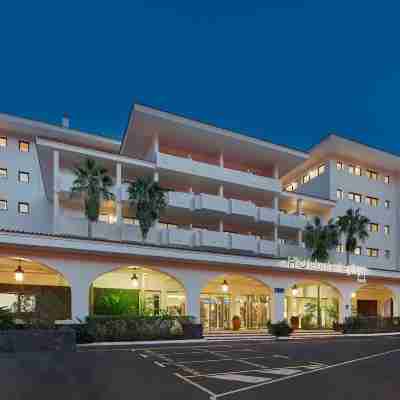 H10 Taburiente Playa Hotel Exterior