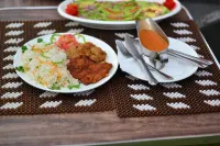 Glory Summit Hotel Hotel a Bugahya