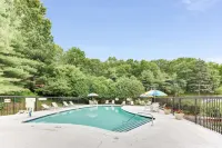 Motel 6 Milford, CT Hoteles en Milford