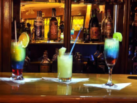 Hotel Balsa Inn Hotels in Puno