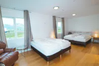 Álfheimar Hotel Hotel a 