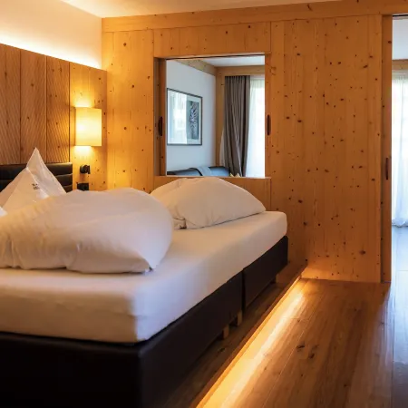 Artnatur Dolomites Hotel & Spa