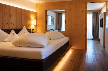 Artnatur Dolomites Hotel & Spa