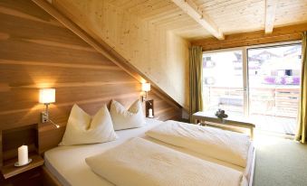 Mittendorf Klimaresidence