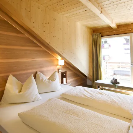 Mittendorf Klimaresidence