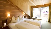 Mittendorf Klimaresidence - Mountain view