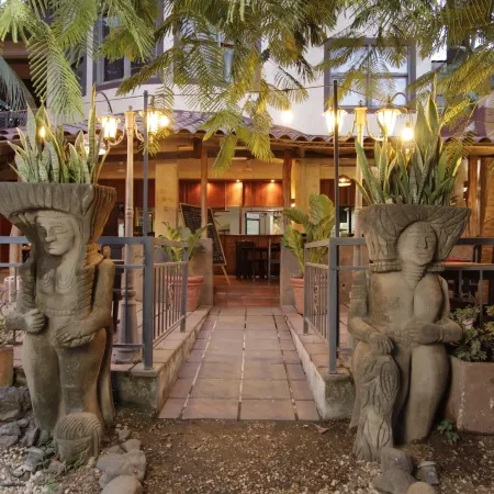 Hotel Boruca Tamarindo