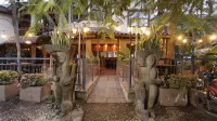 Hotel Boruca Tamarindo Hotels in 