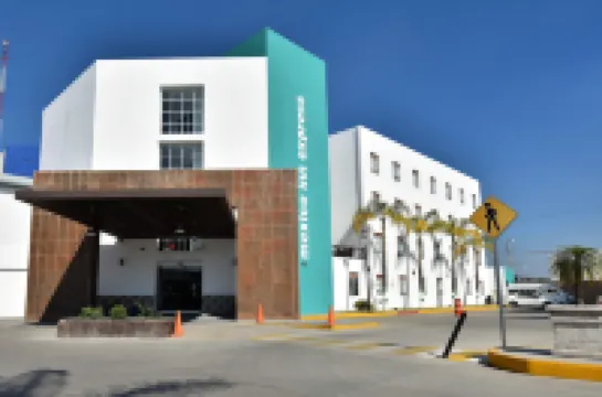 Hotel México Inn Express  호텔