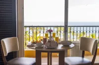 Grand Fiesta Americana Los Cabos All Inclusive Golf & Spa - โรแมนติก