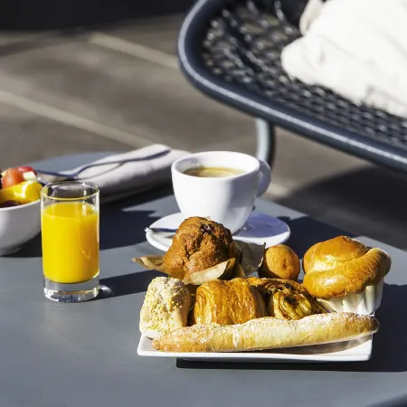 Hôtel Mercure Orléans Centre Bords de Loire