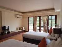 Khuru Resort Отели в г. Вангди-Пходранг