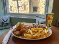 Hartland Quay Hotel Hotels in Hartland