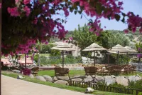 Residence S'Incantu Hotels in Campulongu