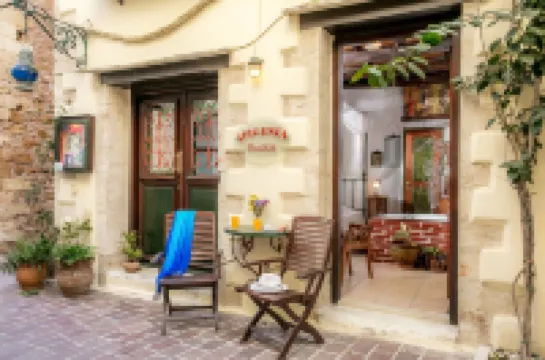 Ifigenia by Captain Michalis