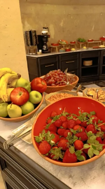 Signature Cave Cappadocia, Trademark Collection by Wyndham 餐飲 Photos