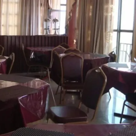 DV Appart Hotel