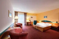 Parkhotel Zur Klause Hotel a Gemeinde Kematen an der Krems