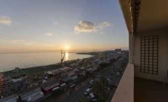 Joivy Fronte del Mar Seaview Apartment Casaregis