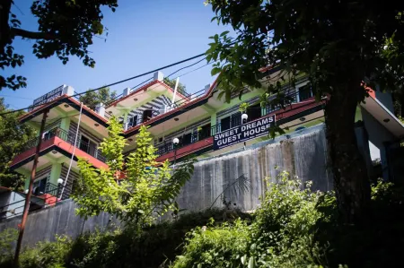 Sweet Dreams Hotel