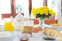 Corali Hotel - Morgenmad