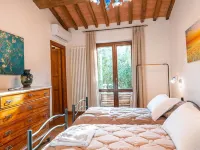 Villa il Melograno Hotel a Parrano