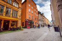 ApartDirect Gamla Stan II - Holiday Apartments