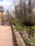 Dunster Mill House