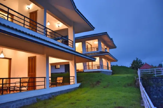 Green Nest Resort Ooty