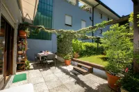 Elegance Suite Isabella - Happy Rentals - Homestays