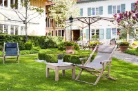 Boutique Hotel Seitner Hof München Pullach Hotels in Pullach im Isartal