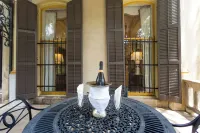 The Gastonian, Historic Inns of Savannah Collection - Romantic