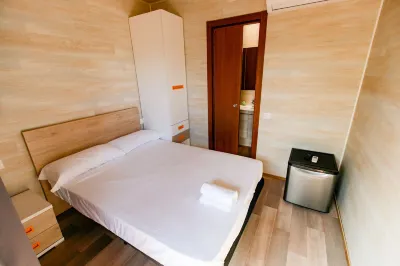Camping 3 Estrellas Costa Brava Hotels in El Baix Emporda