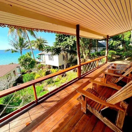 A-Na-Lay Resort Koh Kood