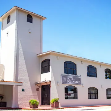 Hotel Lossandes