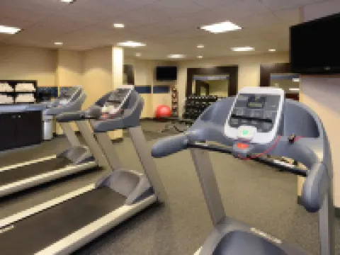 Hampton Inn Charlotte-North/Lake Norman Hotels in Cornelius