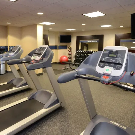 Hampton Inn Charlotte-North/Lake Norman