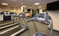 Hampton Inn Charlotte-North/Lake Norman فنادق في Cornelius