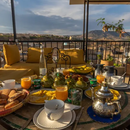 Riad Dar Tahri