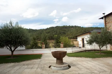 Hotel Monumento Pazo do Castro