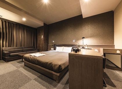 Hotel Relief Sapporo Susukino