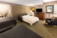 Arrowwood Resort Hotel and Conference Center - Alexandria فنادق في Alexandria
