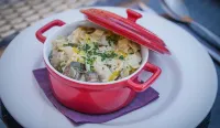 Hôtel Inn Design & Restaurant Langres - breakfast