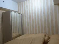 Green Lake View Luxury Apartment by Indah - balcony