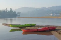 메콩 버드 리조트