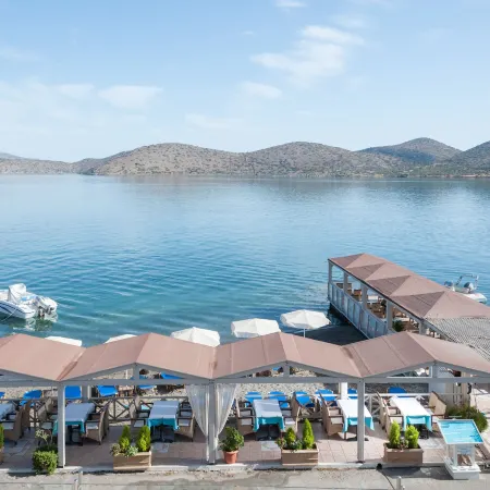 Elounda Akti Olous (Adults Only)