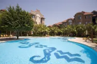 Buganvillas Hotel Suites