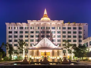 미다 그란데 호텔 다바라바티 나콘 파톰