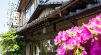 Nagomi No Yado Ookawa Hotel in zona JR Kinosaki-Onsen Station